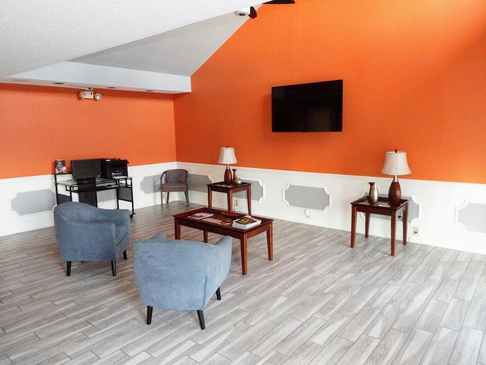 Baymont By Wyndham Florence/Muscle Shoals Extérieur photo