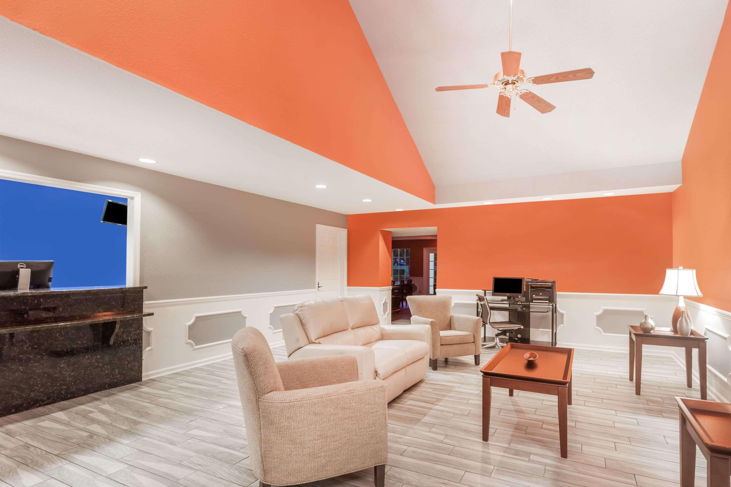 Baymont By Wyndham Florence/Muscle Shoals Extérieur photo