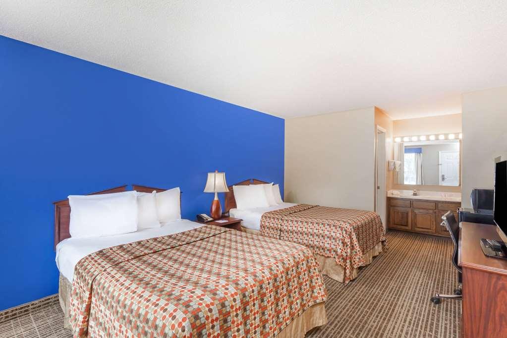 Baymont By Wyndham Florence/Muscle Shoals Chambre photo