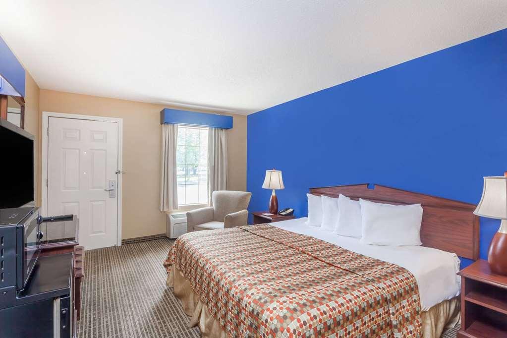 Baymont By Wyndham Florence/Muscle Shoals Chambre photo