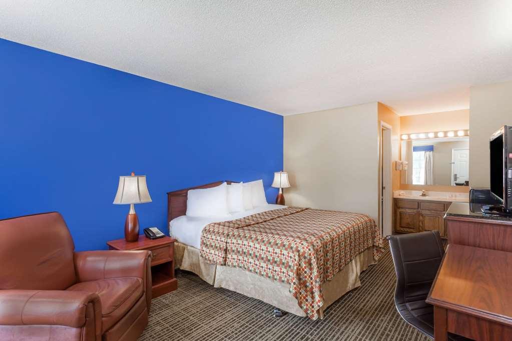 Baymont By Wyndham Florence/Muscle Shoals Chambre photo