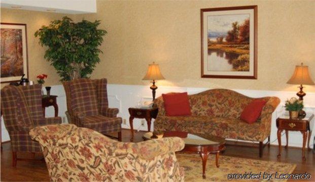 Baymont By Wyndham Florence/Muscle Shoals Intérieur photo