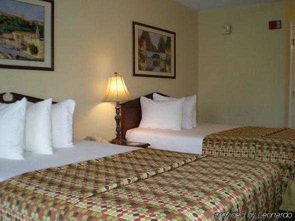 Baymont By Wyndham Florence/Muscle Shoals Chambre photo